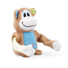 DUMEL DD 30844 Dancing Monkey