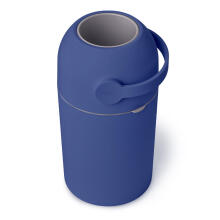 MAGIC MA-C110CO Diaper Disposal Bin Majestic Cobalt for 25 Diapers