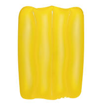 Gaisa spilvens 38 x 25 cm dzeltenais Bestway 52127