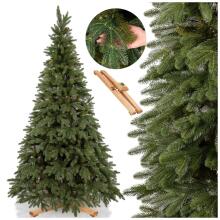 Artificial Christmas tree Springos CT0254, PREMIUM PINE 240 CM