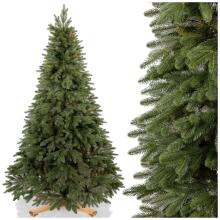 Artificial Christmas Tree Springos CT0253, PREMIUM PINE 210 CM