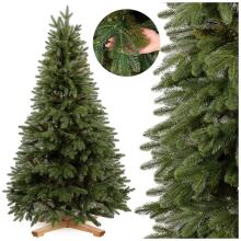 Artificial Christmas Tree Springos CT0252, GREEN PINE PREMIUM 180 CM