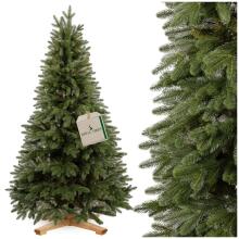 Artificial Christmas Tree Springos CT0252, GREEN PINE PREMIUM 180 CM