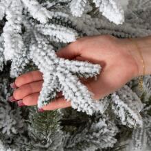 Artificial Tree Springos CT0224, MOUNTAIN SPRUCE LUX 180 CM