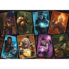 Пазл - "1000" - Magic: The Gathering Trefl 10765