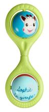 VULLI Sophie la girafe rattle 3m+ Twist 200174