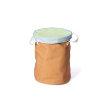PLAY&GO SOO 601628 Basket and Mat 2in1 Zoo