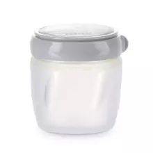 Haakaa Silicone Storage Container Art.GBHK017-P