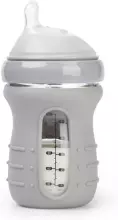 Haakaa Silicone Glass Baby Bottle Cover Art.BHK122