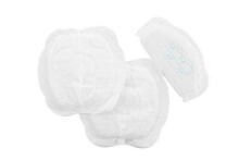Bocioland Nursing Pads Art.1569 Disposable daily bra pads (100 pcs.)