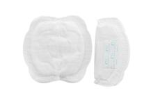 Bocioland Nursing Pads Art.1569 Disposable daily bra pads (100 pcs.)