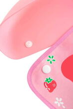 5673 BIB WITH POCKET CAR