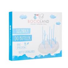 0458 MINI BL045 BOTTLE DRYER