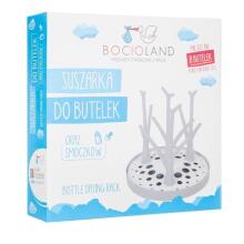 0472 MAXI BL047 BOTTLE DRYER