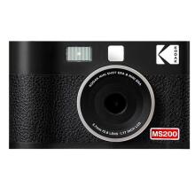 Kodak Mini Shot 2 Era Instant Camera and Printer Black