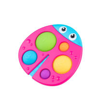 DUMEL DD 45200 Sensory Ladybug POP IT