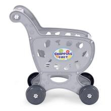 EcoToys Shopping Cart Art.988-3