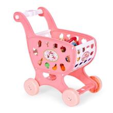 EcoToys Shopping Cart Art.978-2