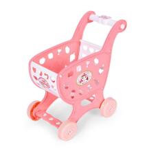 EcoToys Shopping Cart Art.978-2