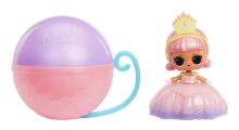L.O.L. Surprise Princess Make-It Dresses lelle