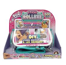 STICKI ROLLS playset Sticki Studio