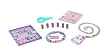 STICKI ROLLS Bracelet and Pendant set
