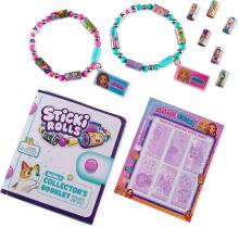 Sticki Rolls Anna Art.267418 Aproces komplekts