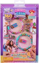 Sticki Rolls Anna Art.267418 Aproces komplekts