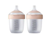 LOVI feeding bottle MAMMAFEEL, 2x150 ml., 0595