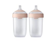 LOVI feeding bottle MAMMAFEEL, 2x250 ml., 0596
