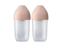 LOVI feeding bottle MAMMAFEEL, 2x250 ml., 0596