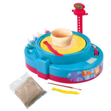 PLAYGO ceramics kit, 8519