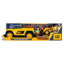 CAT construction vehicle set Workforce, 83457