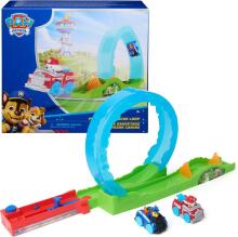 PAW PATROL playset Pup Squad Rescue Loop, 6073300