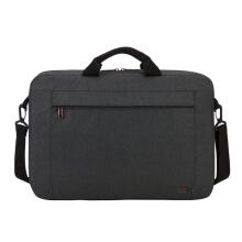 Case Logic 5339 Era Laptop Bag 15 Attache  Obsidian