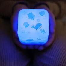 CLOUD B CLTT-1200 Night Light CUBE B-OCEAN