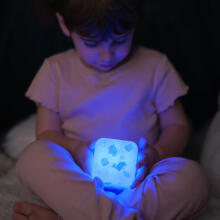 CLOUD B CLTT-1200 Night Light CUBE B-OCEAN