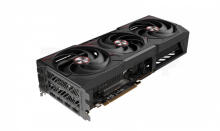 Видеокарта SAPPHIRE PULSE RX 9070 XT GAMING 16GB