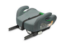 CAR SEAT PUMA I-SIZE GRAPHITE (125-150)
