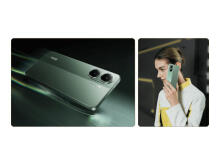 Xiaomi POCO X7 Pro - зеленый - 5G смартфон - 512 ГБ - GSM