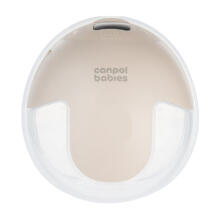 CANPOL BABIES intelligent in-bra breast pump SMARTSENSE, 20/115