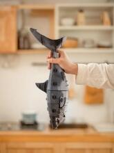 MAKEBUG 3D Paper puzzle Great White Shark, MB-B-0010
