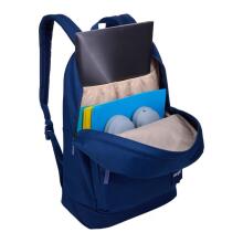 Case Logic 5195 Commence recycled backpack CCAM-1216 Navy blue