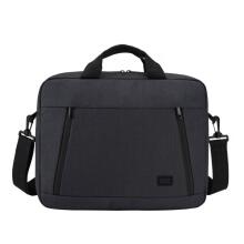 Case Logic 5368 Huxton 14 laptop attache HUXA-214 Black