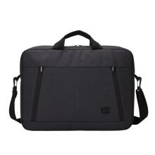 Case Logic 5370 Huxton 16 laptop attache HUXA-215 Black