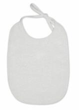 Lorelli Cotton Bibs 10psc Art.2004019 Baby Cotton terry bibs 0+m