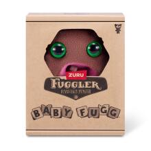 FUGGLER plīša briesmonītis Baby Fugg, sortiments, 15703BQ1