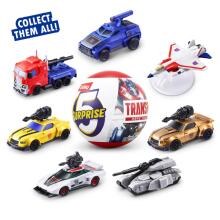 5 SURPRISE miniature set Transformers, assort., 77687GQ2