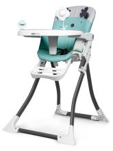Folding High Chair for Feeding ECOTOYS