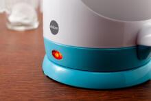 Cordless electric kettle C175 blue ELDOM